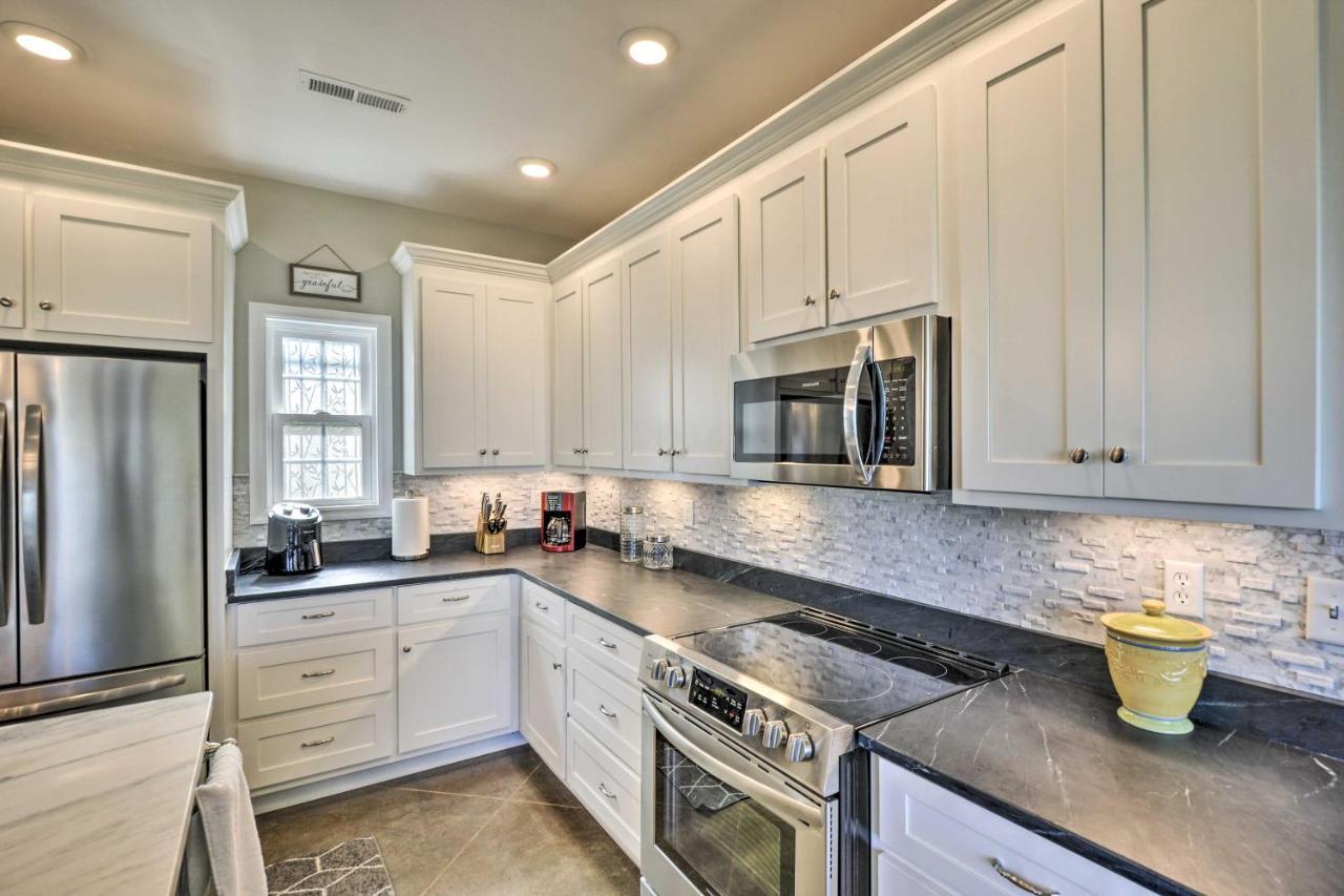 Scenic Sanctuary In Lookout Mountain With Views! Villa Trenton Екстериор снимка