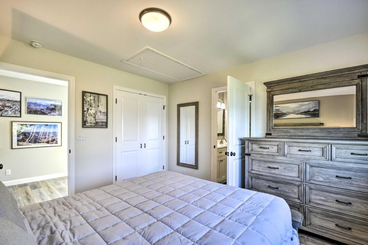 Scenic Sanctuary In Lookout Mountain With Views! Villa Trenton Екстериор снимка