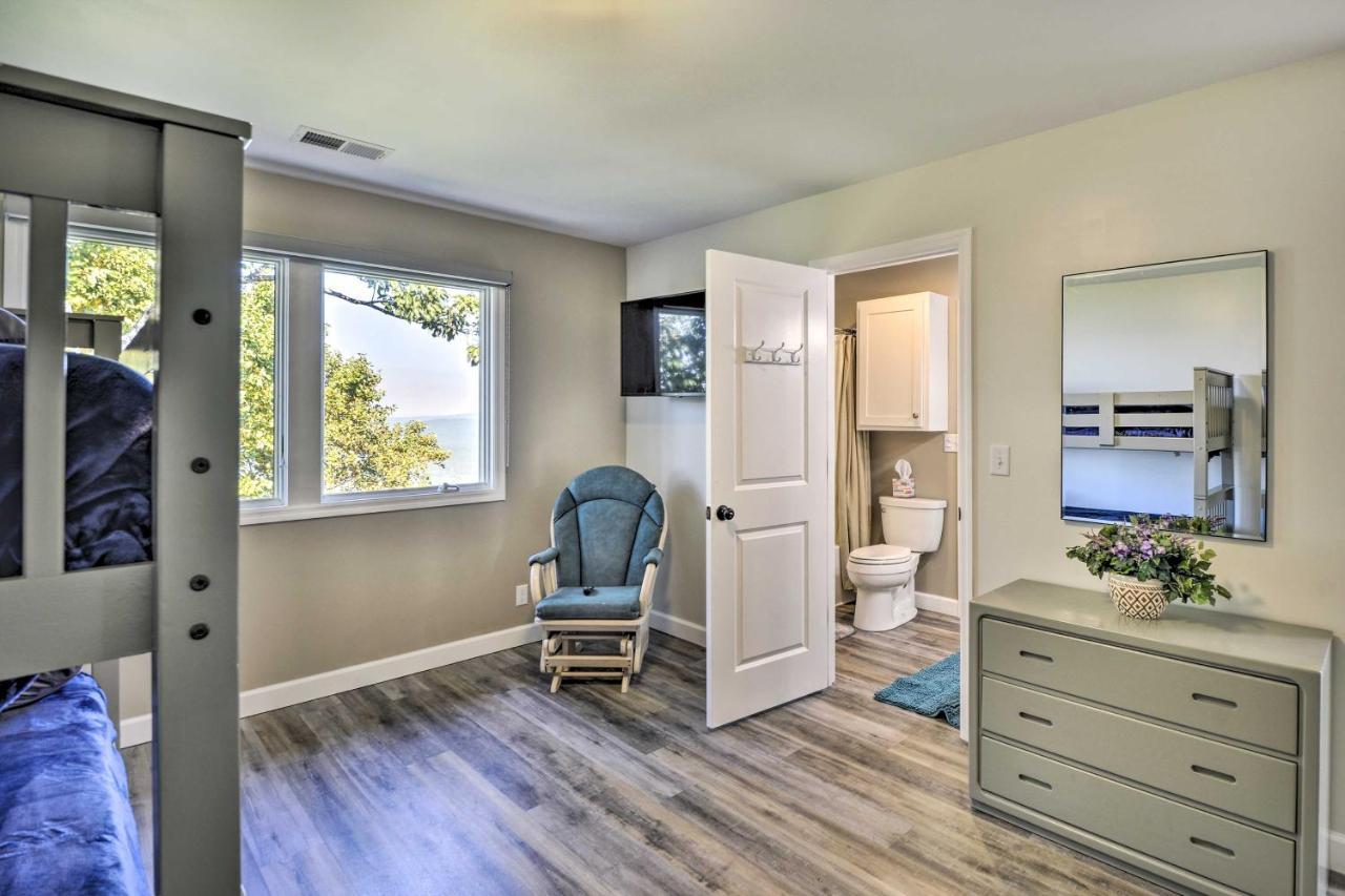Scenic Sanctuary In Lookout Mountain With Views! Villa Trenton Екстериор снимка