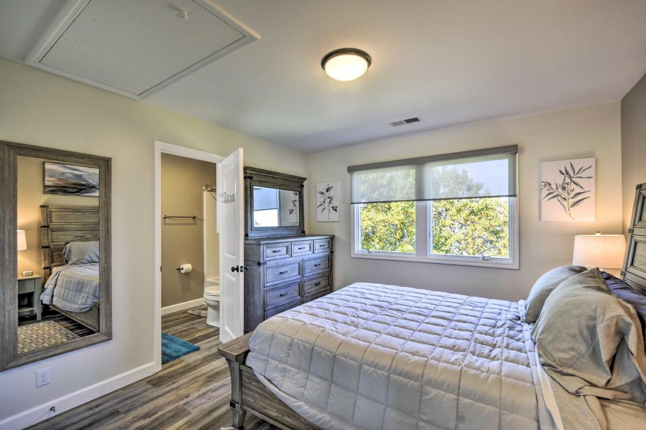 Scenic Sanctuary In Lookout Mountain With Views! Villa Trenton Екстериор снимка