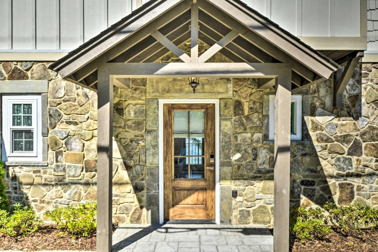 Scenic Sanctuary In Lookout Mountain With Views! Villa Trenton Екстериор снимка